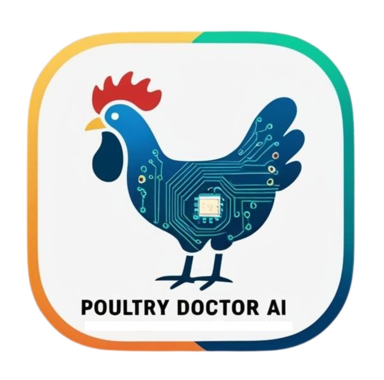 Poultry Doctor AI